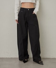 mline | [mline]ロールアップ カーゴパンツ(その他パンツ)