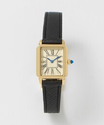 ODETTE E ODILE（オデットエオディール）の「＜Interact Watch Co.＞ BLT（アナログ腕時計）」