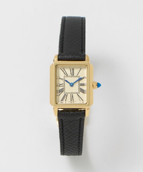 ▢Interact Watch Co.▢レディース　腕時計 Interact Watch Co.＞ BLT（アナログ腕時計）｜ODETTE E ODILE