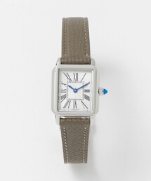 ODETTE E ODILE（オデットエオディール）の「＜Interact Watch Co.＞ BLT（アナログ腕時計）」