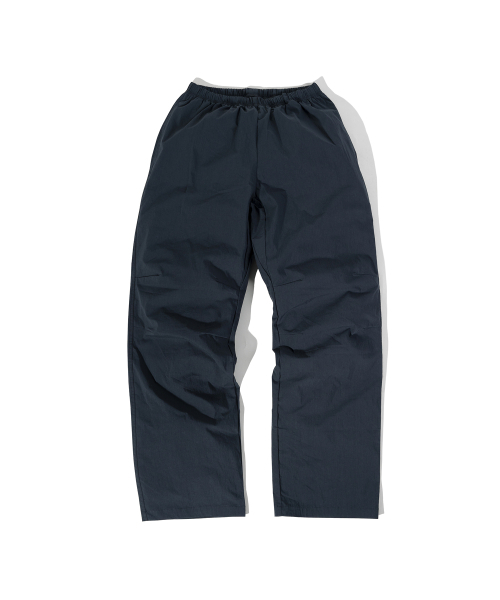 WHILE（ワイル）の「コアクライミングパンツ 登山服 アルパインクライミング ワイドパンツ (NAVY)（その他パンツ・レディース・その他・SMALL/MEDIUM/LARGE/X-SMALL）」の8枚目の写真