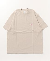 DANTON（ダントン）の「半袖Tシャツ（Tシャツ/カットソー）」