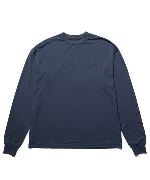 TRAINING L/S TOP（Tシャツ/カットソー）｜F.C.Real Bristol（エフシー