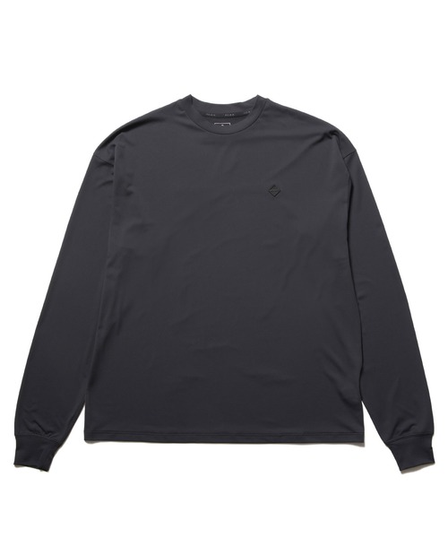 TRAINING L/S TOP（Tシャツ/カットソー）｜F.C.Real Bristol（エフシー