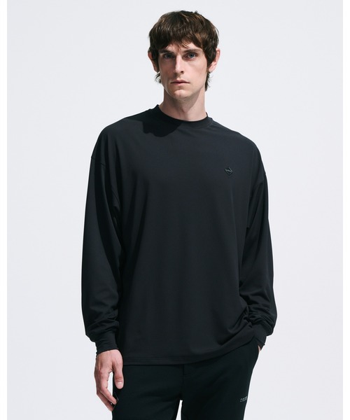 TRAINING L/S TOP（Tシャツ/カットソー）｜F.C.Real Bristol（エフシー