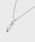 TAKEO KIKUCHI�i�^�P�I�L�N�`�j�́u�A�\�[�g�l�b�N���X�i�l�b�N���X�j�v�b�V���o�[�n1