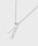 TAKEO KIKUCHI�i�^�P�I�L�N�`�j�́u�A�\�[�g�l�b�N���X�i�l�b�N���X�j�v�b�V���o�[�n5
