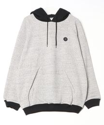 NNBF（エヌエヌビーエフ ）の「NNBF 2 TONE HOODIE（パーカー）」