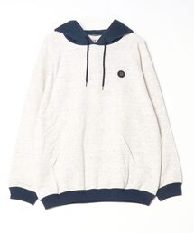 NNBF（エヌエヌビーエフ ）の「NNBF 2 TONE HOODIE（パーカー）」