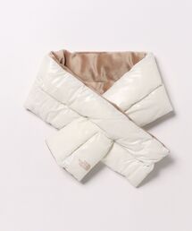 THE NORTH FACE（ザノースフェイス）の「【THE NORTH FACE】COMPACT T-BALL MUFFLER（マフラー・メンズ）」