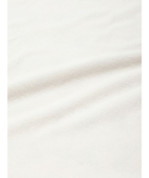 gelato pique(ジェラートピケ)の「【BABY】ウォッシングアニマル柄ブランケット(その他ベビー用品・キッズ・ブルー/オフホワイト・F)」の8枚目の写真