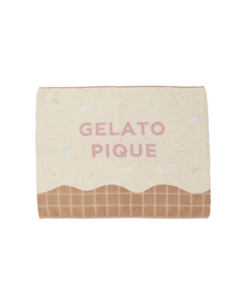 gelato pique（ジェラートピケ）の「【ラッピング済み】ワッフル