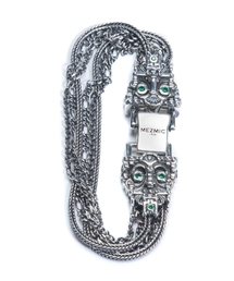 MEZMIC（マズミク）の「Totem multi Bracelet（ブレスレット）」