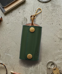 BELLIES YORK（ベリーズヨーク）の「【BELLIES YORK/ベリーズヨーク】キーケース（キーケース/キーアクセサリー）」