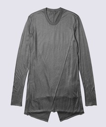 【JULIUS/ユリウス】927CUM3 L/S TEE