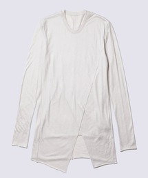 JULIUS（ユリウス）の「【JULIUS/ユリウス】927CUM3 L/S TEE（Tシャツ/カットソー）」