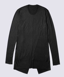 JULIUS（ユリウス）の「【JULIUS/ユリウス】927CUM3 L/S TEE（Tシャツ/カットソー）」