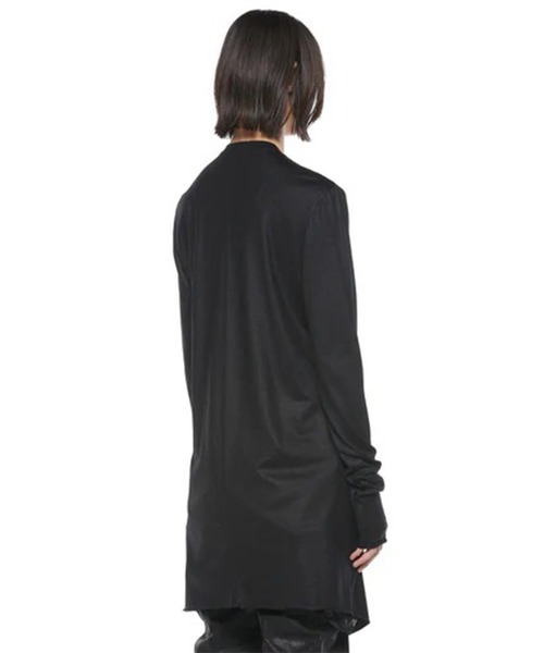 JULIUS（ユリウス）の「【JULIUS/ユリウス】927CUM3 L/S TEE（Tシャツ/カットソー・メンズ・ライトグレー/グレー/ブラック・2/3）」の8枚目の写真