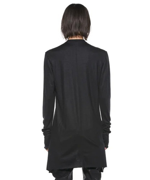 JULIUS（ユリウス）の「【JULIUS/ユリウス】927CUM3 L/S TEE（Tシャツ/カットソー・メンズ・ライトグレー/グレー/ブラック・2/3）」の10枚目の写真