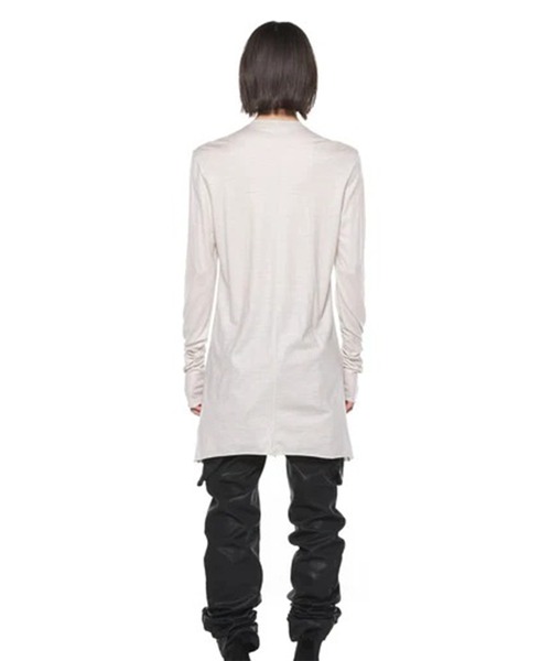 JULIUS（ユリウス）の「【JULIUS/ユリウス】927CUM3 L/S TEE（Tシャツ/カットソー・メンズ・ライトグレー/グレー/ブラック・2/3）」の11枚目の写真