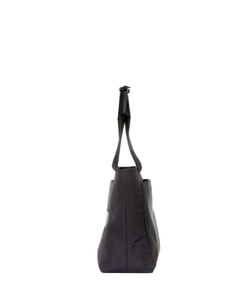 Samsonite(サムソナイト)の「サムソナイト SUB-LIM トートバッグ(トートバッグ・メンズ・ネイビー/ブラック・ONE SIZE)」の6枚目の写真