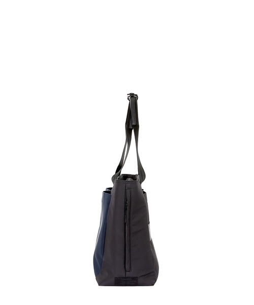 Samsonite(サムソナイト)の「サムソナイト SUB-LIM トートバッグ(トートバッグ・メンズ・ネイビー/ブラック・ONE SIZE)」の15枚目の写真