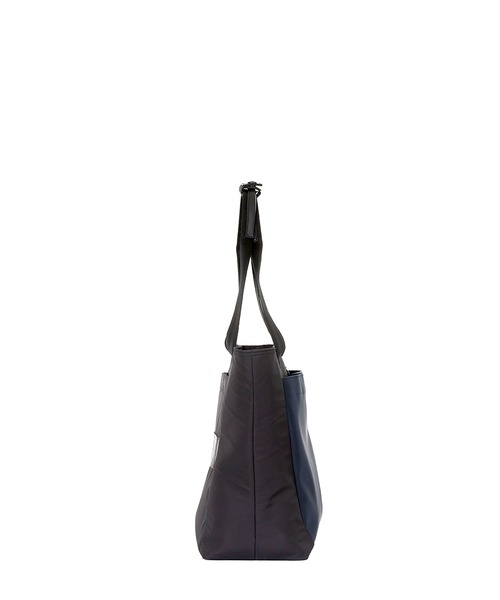 Samsonite(サムソナイト)の「サムソナイト SUB-LIM トートバッグ(トートバッグ・メンズ・ネイビー/ブラック・ONE SIZE)」の17枚目の写真