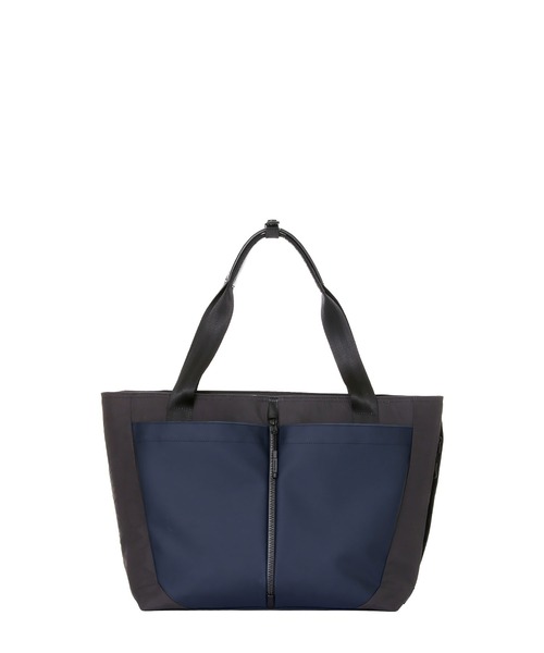 Samsonite(サムソナイト)の「サムソナイト SUB-LIM トートバッグ(トートバッグ・メンズ・ネイビー/ブラック・ONE SIZE)」の14枚目の写真