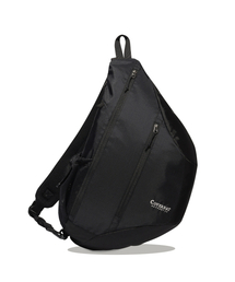 COVERNAT | ライトスリングバック New Black(ボディバッグ/ウエストポーチ)