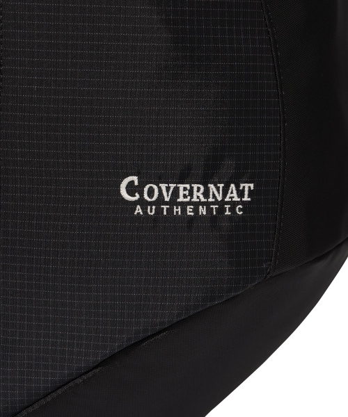 COVERNAT（カバーナット）の「ライトスリングバック New Black（ボディバッグ/ウエストポーチ・レディース・その他・FREE）」の4枚目の写真