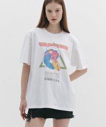 TBB Surfin USA Crew (BRENT2382)