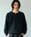SINSS�i�V���X�j�́uHigh gauge henley neck knit / �n�C�Q�[�W�w�����[�l�b�N�j�b�g�i�j�b�g/�Z�[�^�[�j�v�b�`���R�[��