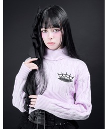 AVENCHUMU（アバンチュウム）のファッション通販 - ZOZOTOWN（カラー