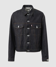 TSTS（ティーエスティーエス）の「ORGANIC COTTON OVERSIZED DENIM JACKET（デニムジャケット）」