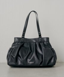 Chico | BIGギャザートートバッグ(トートバッグ)