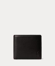 POLO RALPH LAUREN｜ポロ ラルフ ローレンの財布（二つ折り）通販
