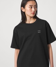 CITEN | ＜CITEN＞ヘビーウエイトT(Tシャツ/カットソー)
