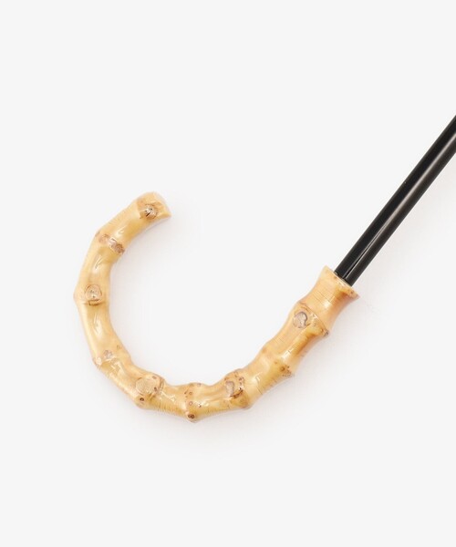 Afternoon Tea（アフタヌーンティー）の「折りたたみ傘 日傘/庄島歩音（折りたたみ傘・レディース・グリーン・ONE SIZE）」の4枚目の写真