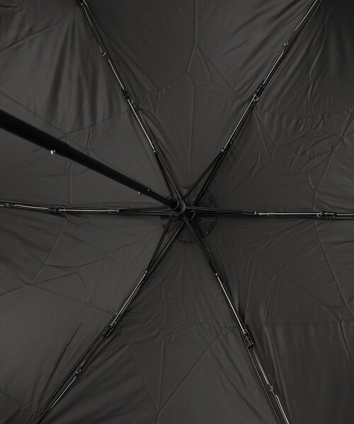 Afternoon Tea（アフタヌーンティー）の「折りたたみ傘 日傘/庄島歩音（折りたたみ傘・レディース・グリーン・ONE SIZE）」の6枚目の写真