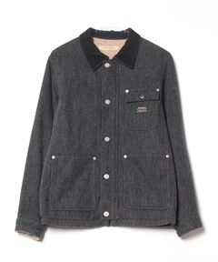 AlexanderLeeChang アレキサンダーリーチャン / TACOCAT DENIM JKT AlexanderLeeChang アレキサンダーリーチャン / TACOCAT DENIM JKT