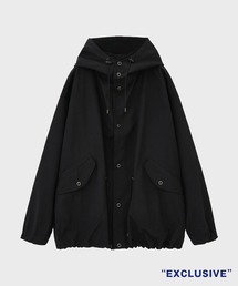 marka（マーカ）の「マウンテンパーカー（マウンテンパーカー）」