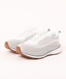 Piedi Nudi（ピエディヌーディ）の「Fit Partner / ハンズフリータイプ  デイリースニーカー（スニーカー）」