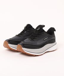 Piedi Nudi（ピエディヌーディ）の「Fit Partner / ハンズフリータイプ  デイリースニーカー（スニーカー）」