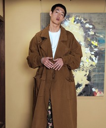 Aphlotus（アプロタス）の「トレンチコート（トレンチコート）」