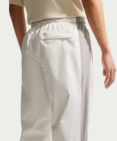 NIKE（ナイキ）の「ナイキ ウィンドランナー メンズ パンツ (裏地付き) / Nike Windrunner Men's Lined Pants HV8372-134 Sail（その他パンツ・メンズ・クリーム・XL/2XL/S/M/L）」の3枚目の写真