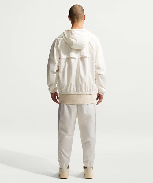 NIKE（ナイキ）の「ナイキ ウィンドランナー メンズ パンツ (裏地付き) / Nike Windrunner Men's Lined Pants HV8372-134 Sail（その他パンツ・メンズ・クリーム・XL/2XL/S/M/L）」の5枚目の写真
