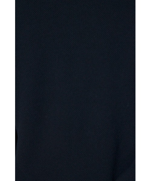AZUL by moussy（アズールバイマウジー）の「ニットテーラードジャケット（テーラードジャケット・レディース・オフホワイト/ブラック・SMALL/MEDIUM）」の16枚目の写真