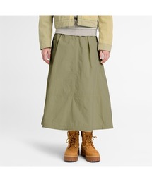Timberland（ティンバーランド）の「ユーティリティ UVプロテクション カーゴ スカート レディース（スカート）」