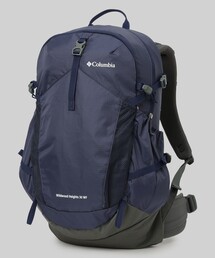 撥水 Columbia/ワイルドウッドハイツWF 30L バックパック(リュック)/コロンビア