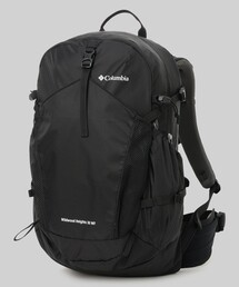 撥水 Columbia/ワイルドウッドハイツWF 30L バックパック(リュック)/コロンビア